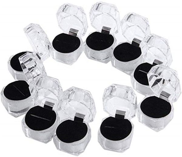 clear plastic ring earrings display boxes pendant beads storage organizer boxes package case gift jewelry box5952117, Black;white
clear plastic ring earrings display boxes pendant beads storage organizer boxes package case gift jewelry box5952117, Black;white