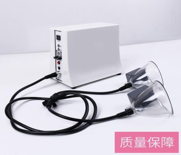 vacuum breast enlargement device suction cups beauty machine3271872