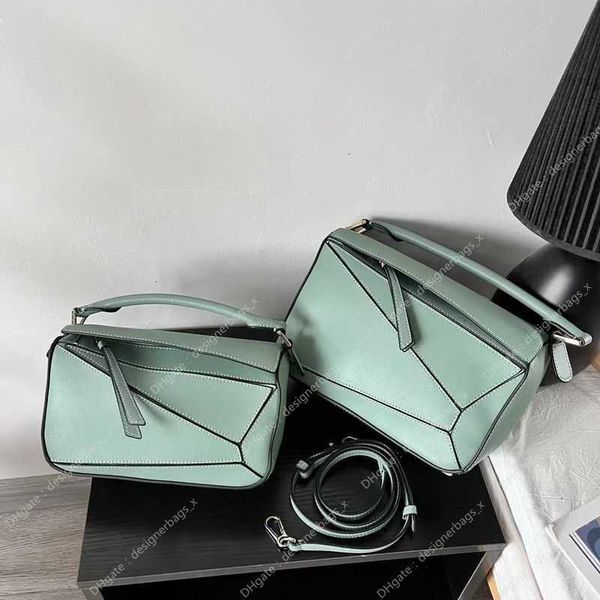 handbags leather trend bag genuine new fashion luxurys women pillow 7a geometric spliced handheld contrast shoulder oblique straddle s desig
handbags leather trend bag genuine new fashion luxurys women pillow 7a geometric spliced handheld contrast shoulder oblique straddle s desig