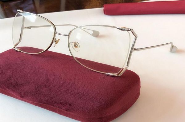 2020 new fashion designer glasses frame female irregular large circle g0252s metal sunglasses uv400 6318135 with pa6134786
2020 new fashion designer glasses frame female irregular large circle g0252s metal sunglasses uv400 6318135 with pa6134786