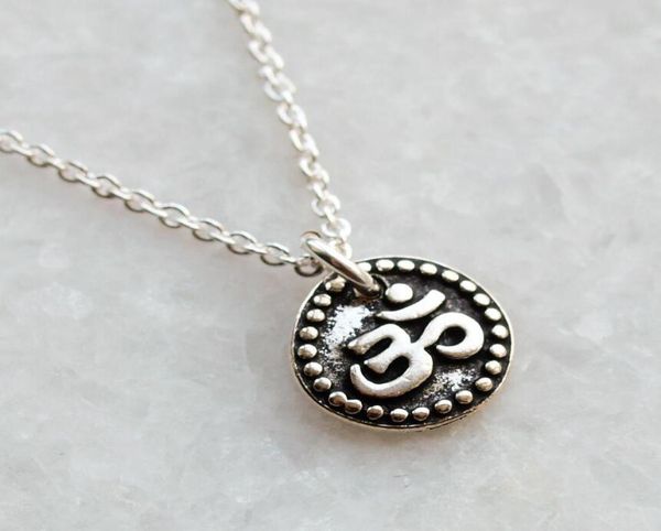 pendant necklace jewelry steampunk vintage amulet om ohmaum symbol yoga buddhist necklace women fashion sport long collares acces9676482, Silver
pendant necklace jewelry steampunk vintage amulet om ohmaum symbol yoga buddhist necklace women fashion sport long collares acces9676482, Silver
