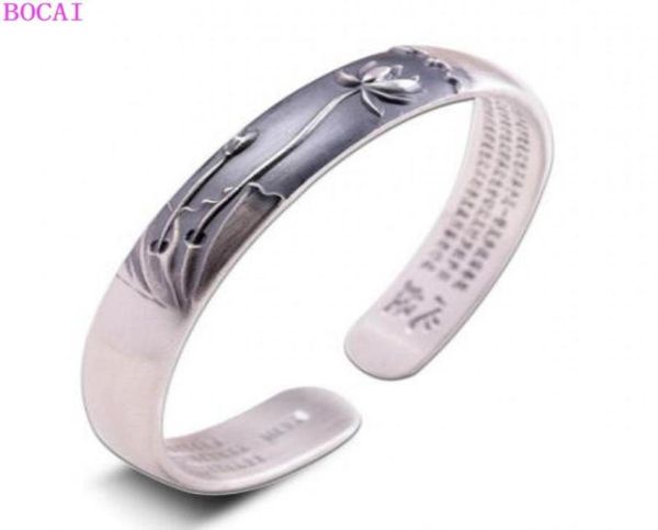 bangle thai silver craft women039s fracelet buddhist hand ornament pure 999 jewelry lotus heart sutra bracelet9867520, Black
bangle thai silver craft women039s fracelet buddhist hand ornament pure 999 jewelry lotus heart sutra bracelet9867520, Black