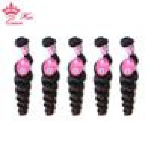 queen hair unprocessed brazilian virgin hair loose wave 5pcs lot shedding and brazilian weave6701751, Black
queen hair unprocessed brazilian virgin hair loose wave 5pcs lot shedding and brazilian weave6701751, Black