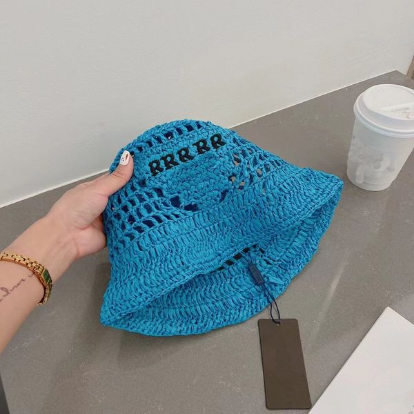2023 fashion brand designer bucket hat for women men baseball caps beanie casquettes fisherman buckets hats summer sun visor 388686, Blue;gray
2023 fashion brand designer bucket hat for women men baseball caps beanie casquettes fisherman buckets hats summer sun visor 388686, Blue;gray