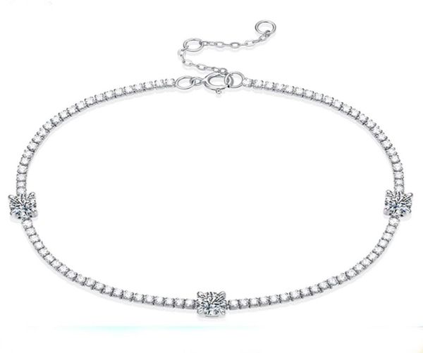 3mm5mm gar moissanite bracelet tennis chain 925 sterling silver for menswomen hip hop jewelry2680406, Black
3mm5mm gar moissanite bracelet tennis chain 925 sterling silver for menswomen hip hop jewelry2680406, Black