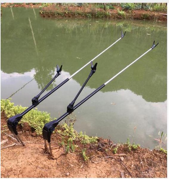 fish rod stand bracket angle adjustable fishing rods holder 17m 21m telescoping fishing tool hand rod holder6835804
fish rod stand bracket angle adjustable fishing rods holder 17m 21m telescoping fishing tool hand rod holder6835804