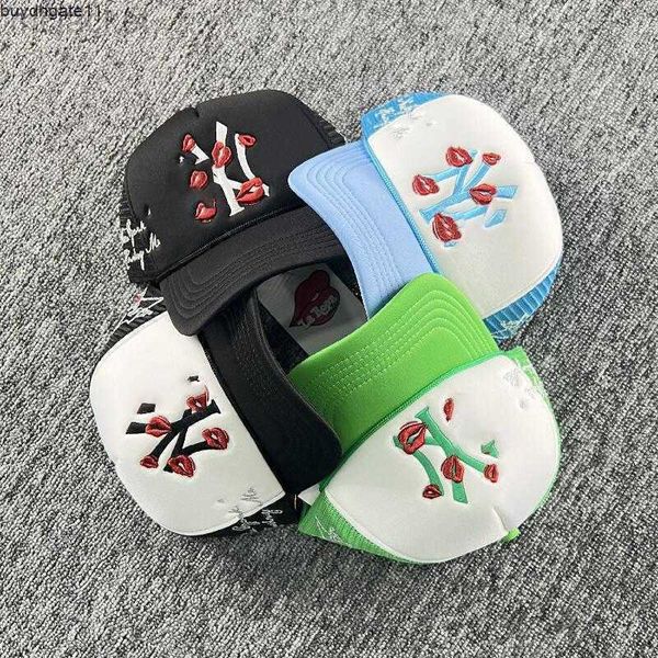 2023 new ball caps designer ny capsla ropa autumn/winter sunshade baseball hat truck casual mesh fashion male hw72, Blue;gray
2023 new ball caps designer ny capsla ropa autumn/winter sunshade baseball hat truck casual mesh fashion male hw72, Blue;gray