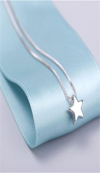 fashion star shape necklaces for women simple fashion pendant charms pendant necklace girl jewelry gift8305723, Silver
fashion star shape necklaces for women simple fashion pendant charms pendant necklace girl jewelry gift8305723, Silver