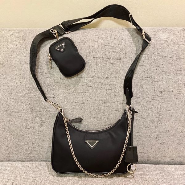 3piece triangle nylon re edition bag fashion travel beach handbag underarm designer bags luxury crossbody purse fashion clutch shoulder wall
3piece triangle nylon re edition bag fashion travel beach handbag underarm designer bags luxury crossbody purse fashion clutch shoulder wall