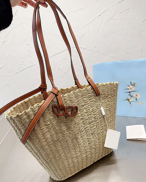 luxury designer fashion beach bags women's shoulderbag personality straw minimalist atmosphere minimalist atmosphere high-quality women
luxury designer fashion beach bags women's shoulderbag personality straw minimalist atmosphere minimalist atmosphere high-quality women