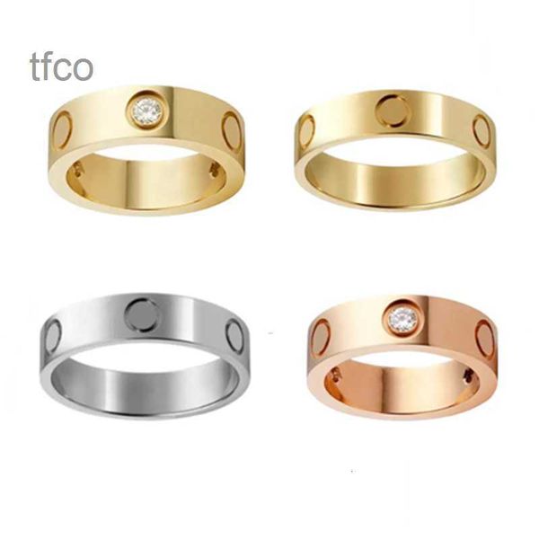 love ring luxury jewelry midi rings for women titanium steel alloy gold-plated process fashion accessories never fade not allergic store, Silver
love ring luxury jewelry midi rings for women titanium steel alloy gold-plated process fashion accessories never fade not allergic store, Silver