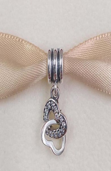 andy jewel 925 sterling silver beads interlocked hearts dangle charm charms fits european pandora style jewelry bracelets neckla3915240, Black
andy jewel 925 sterling silver beads interlocked hearts dangle charm charms fits european pandora style jewelry bracelets neckla3915240, Black