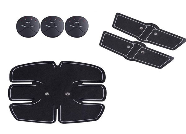 new abdominal muscle trainer smart electronic ems exercise equipment intelligent fitness slimming belly leg arm molding tool4590965
new abdominal muscle trainer smart electronic ems exercise equipment intelligent fitness slimming belly leg arm molding tool4590965