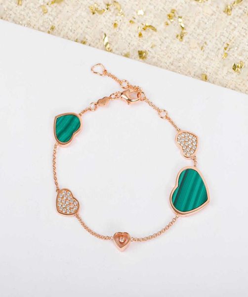 2022 pure 925 sterling silver jewelry women rose gold chain heart bracelet party wedding jewelry luxury brand cute bracelet happy 1742627, Golden;silver
2022 pure 925 sterling silver jewelry women rose gold chain heart bracelet party wedding jewelry luxury brand cute bracelet happy 1742627, Golden;silver