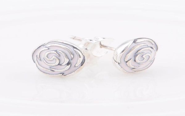 authentic 925 sterling silver stud earrings rose garden with pink enamel european charm jewelry for women6810386, Golden;silver
authentic 925 sterling silver stud earrings rose garden with pink enamel european charm jewelry for women6810386, Golden;silver