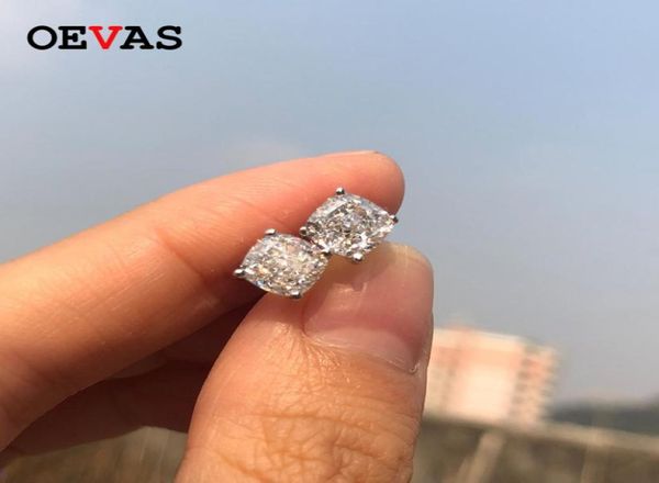 oevas classic 100 925 silver created moissanite gemstone wedding engagement ear studs earrings sparking fine jewelry whole9841545, Golden;silver
oevas classic 100 925 silver created moissanite gemstone wedding engagement ear studs earrings sparking fine jewelry whole9841545, Golden;silver