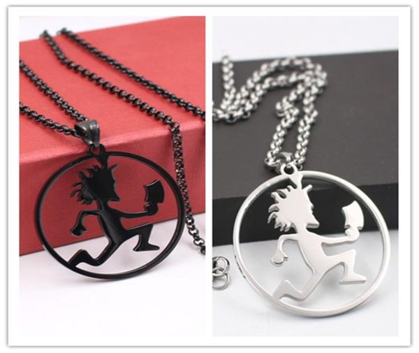 black silver high polished fashion stainless steel roker icp round hatchet man pendant men women necklace chain3060484
black silver high polished fashion stainless steel roker icp round hatchet man pendant men women necklace chain3060484