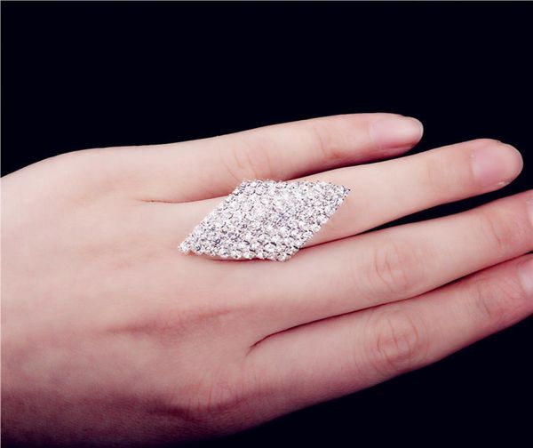 imixbox rhombus austra crystal ring 925 silver ring cz rhinestone bridal engagement adjustable size4839318
imixbox rhombus austra crystal ring 925 silver ring cz rhinestone bridal engagement adjustable size4839318