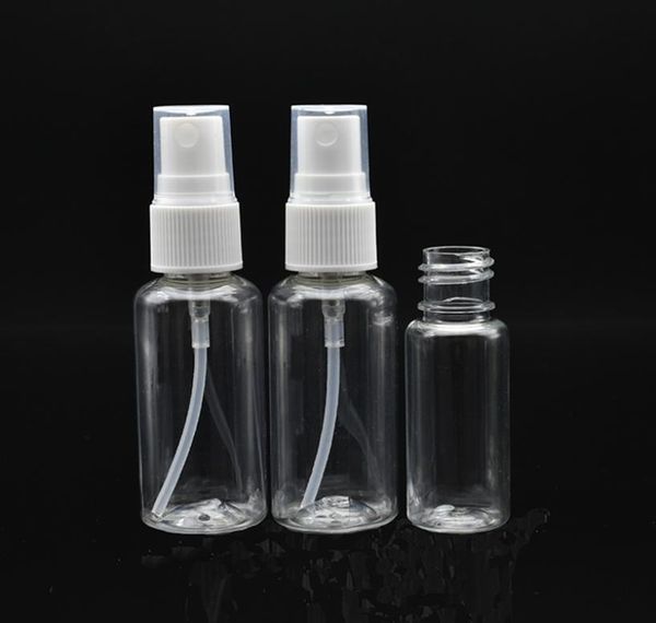 1500pcslot 30ml travel transparent plastic perfume atomizer spray bottle empty cosmetic containers with white sprayer7328205
1500pcslot 30ml travel transparent plastic perfume atomizer spray bottle empty cosmetic containers with white sprayer7328205