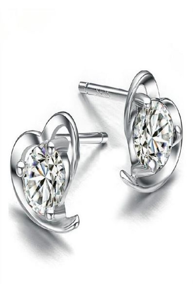 romatic 925 sterling silver little love heart shaped with austrian crystal stud earrings for women girl lovely zircon earrings par9714106, Golden;silver
romatic 925 sterling silver little love heart shaped with austrian crystal stud earrings for women girl lovely zircon earrings par9714106, Golden;silver