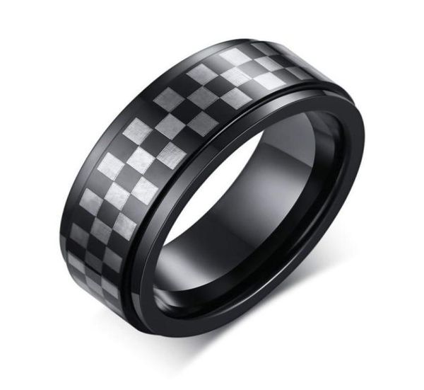 unique checkerboard grid mens tungsten wedding band ring 8mm comfort fit us size 8 to 122215536, Silver
unique checkerboard grid mens tungsten wedding band ring 8mm comfort fit us size 8 to 122215536, Silver