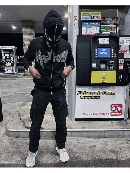 2023 skull wings men and women hooded casual fashion designer sportswear hooded set casual large hooded pullover 2023 s-5xl, Black
2023 skull wings men and women hooded casual fashion designer sportswear hooded set casual large hooded pullover 2023 s-5xl, Black