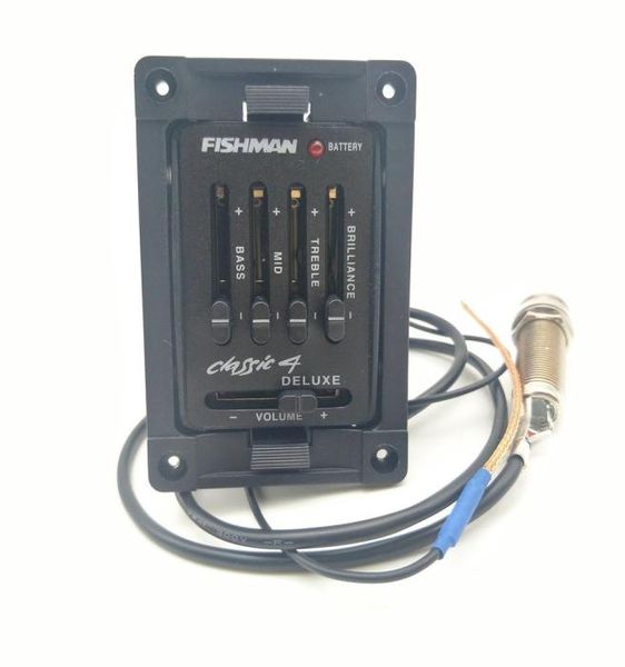 fishman classic 4 deluxe acoustic guitar preamp pickups guitar pickups in stock1923571
fishman classic 4 deluxe acoustic guitar preamp pickups guitar pickups in stock1923571
