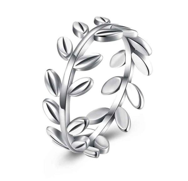 olive leaf rings 925 sterling silver women simple style stackable ring party wedding gift fashion s925 jewelry cluster7558733, Golden;silver
olive leaf rings 925 sterling silver women simple style stackable ring party wedding gift fashion s925 jewelry cluster7558733, Golden;silver