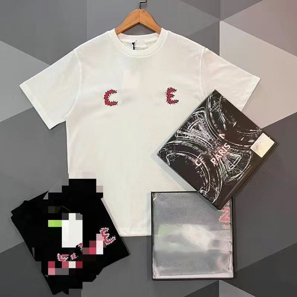 mens t shirt casual summer man womens trend tees letters letter print classic short sleeves tshirt luxury men hip hop quality clothes plus s, White;black
mens t shirt casual summer man womens trend tees letters letter print classic short sleeves tshirt luxury men hip hop quality clothes plus s, White;black