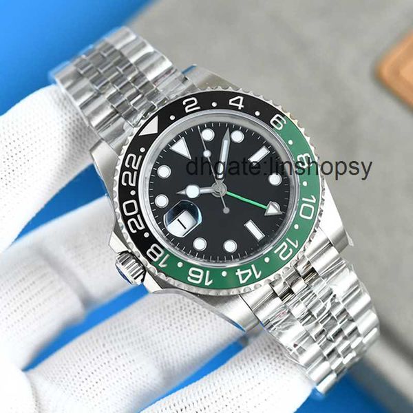 design automatic green dial mens watch sapphire 904l stainless steel designer sports watch luxury luminous waterproof gmt montre de luxe roo, Slivery;golden
design automatic green dial mens watch sapphire 904l stainless steel designer sports watch luxury luminous waterproof gmt montre de luxe roo, Slivery;golden