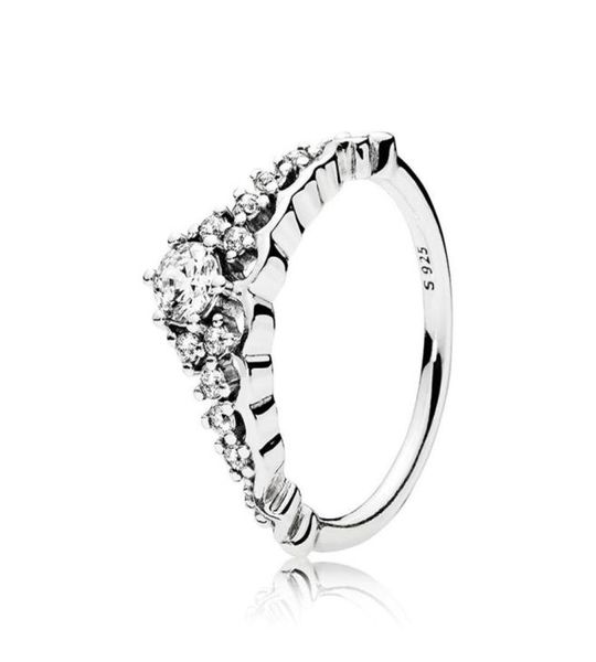 clear cz diamond fairytale tiara ring original box for 925 sterling silver crown women wedding ring set7696905, Slivery;golden
clear cz diamond fairytale tiara ring original box for 925 sterling silver crown women wedding ring set7696905, Slivery;golden