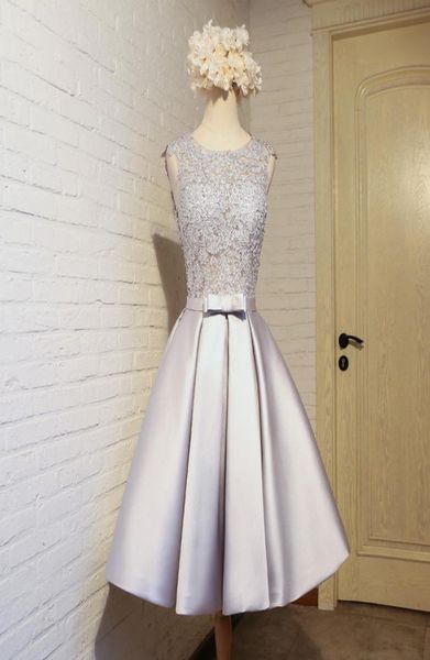 crew neck party dress silver gray satin a line homecoming dresses tulle lace applique backless graduation prom dresses with l7536903, Blue;pink
crew neck party dress silver gray satin a line homecoming dresses tulle lace applique backless graduation prom dresses with l7536903, Blue;pink