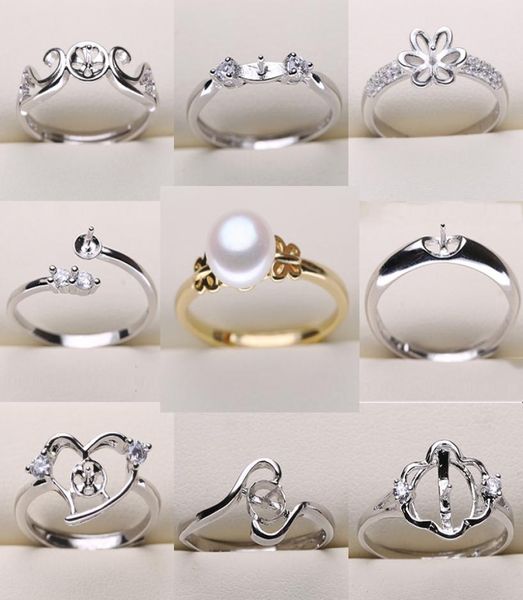 diy pearl ring settings sliver plated rings settings 9 styles diy rings adjustable size jewelry settings christmas statement jewel2458809, Slivery;crystal
diy pearl ring settings sliver plated rings settings 9 styles diy rings adjustable size jewelry settings christmas statement jewel2458809, Slivery;crystal
