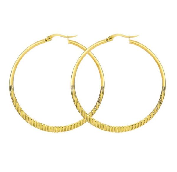hoop huggie firebros 2021 trends boho round 50mm big earrings women titanium stainless steel earring gold silver color whole7382901, Golden;silver
hoop huggie firebros 2021 trends boho round 50mm big earrings women titanium stainless steel earring gold silver color whole7382901, Golden;silver