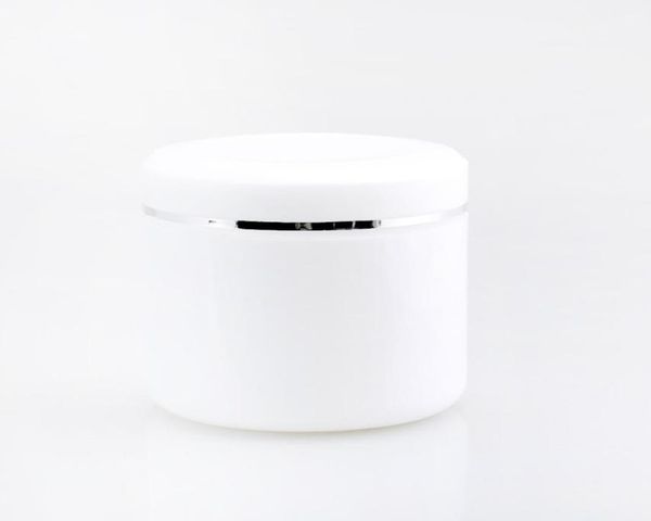 20pcs 500ml white pp cosmetic pot air tight jar 176oz scrub containers spoon wide mouth jars w silver rim lids 500g7320782
20pcs 500ml white pp cosmetic pot air tight jar 176oz scrub containers spoon wide mouth jars w silver rim lids 500g7320782