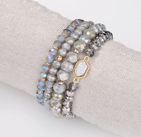 drusy druzy bracelet set natural stone glass beads charms bracelets for women lady jewelry weman2610050, Golden;silver
drusy druzy bracelet set natural stone glass beads charms bracelets for women lady jewelry weman2610050, Golden;silver