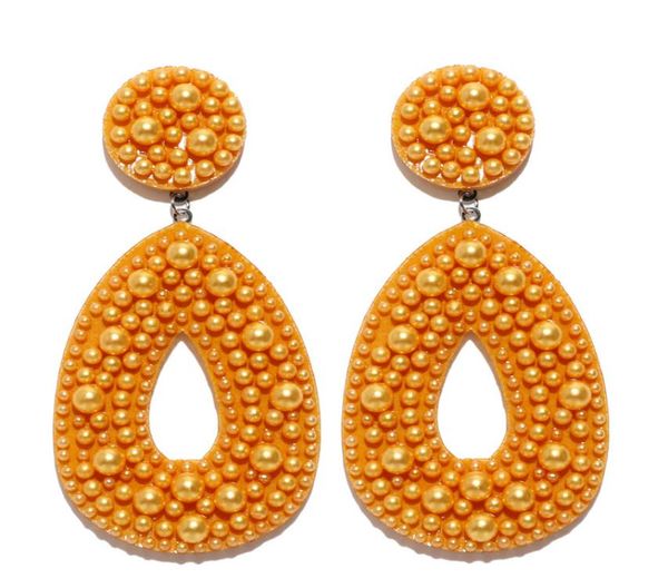 new european and american fashion exaggerated water drop earrings female handmade creative rice beads earrings small jewelry6225202, Silver
new european and american fashion exaggerated water drop earrings female handmade creative rice beads earrings small jewelry6225202, Silver