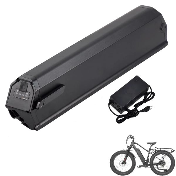 for magnum ebike replacement battery pack 48v 13ah electric bike reention dorado batteries pack with built in 30a bms
for magnum ebike replacement battery pack 48v 13ah electric bike reention dorado batteries pack with built in 30a bms