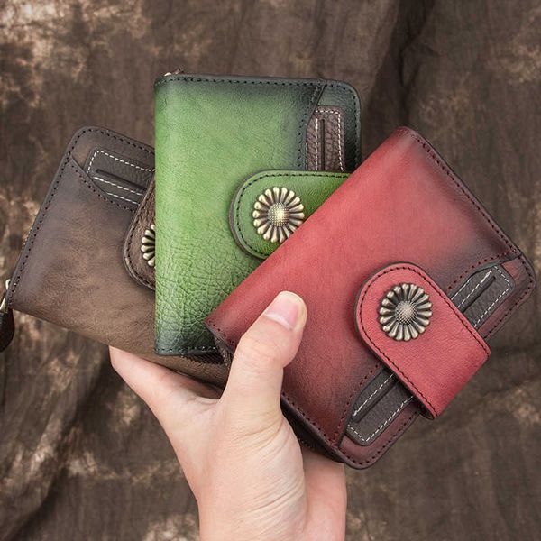 new leather women's short wallet cowhide two fold women's wallet small change wallet women's wallet
new leather women's short wallet cowhide two fold women's wallet small change wallet women's wallet