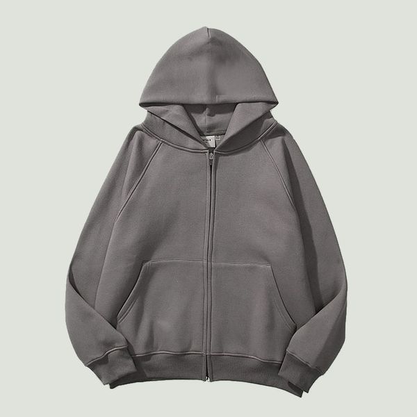 women's hoodies sweatshirts brand oversize fleece men stereoscopic letters streetwear hip hop casual cotton zipper cardigan couples 23, Black
women's hoodies sweatshirts brand oversize fleece men stereoscopic letters streetwear hip hop casual cotton zipper cardigan couples 23, Black