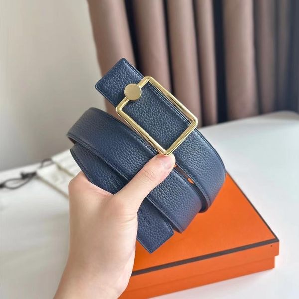 designer belts men designer brand luxury double buckle belts women's fashion leather belts for men classic casual double-sided waistban, Black;brown
designer belts men designer brand luxury double buckle belts women's fashion leather belts for men classic casual double-sided waistban, Black;brown