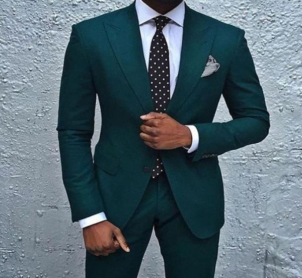 dark green wedding tuxedos slim fit men039s business suit jacket pants men039s suits two buttons wedding suits groomsmen t3884870, Black;gray
dark green wedding tuxedos slim fit men039s business suit jacket pants men039s suits two buttons wedding suits groomsmen t3884870, Black;gray