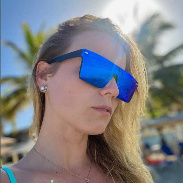 sunglasses usom square frame colorful custom trendy sun glasses sea water corrosion protection polarized fashion women men sunglasses 2023, White;black
sunglasses usom square frame colorful custom trendy sun glasses sea water corrosion protection polarized fashion women men sunglasses 2023, White;black