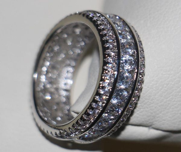 whole professional luxury jewelry 10kt white gold filled white sapphire cz diamond round cut pave setting party wedding band r2351832, Slivery;golden
whole professional luxury jewelry 10kt white gold filled white sapphire cz diamond round cut pave setting party wedding band r2351832, Slivery;golden