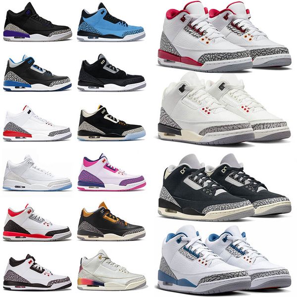 2023 men basketball shoes jumpman 3 cardinal red pine green racer blue cool grey hall of fame court purple laser orange mens trainers outdoo
2023 men basketball shoes jumpman 3 cardinal red pine green racer blue cool grey hall of fame court purple laser orange mens trainers outdoo
