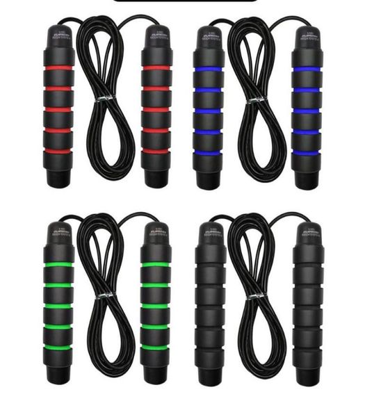 rope skipping gym jump ropes weight lifting speed rope exercise fitness equipment steel wire outdoor sports rope fat burning exerc6070801
rope skipping gym jump ropes weight lifting speed rope exercise fitness equipment steel wire outdoor sports rope fat burning exerc6070801