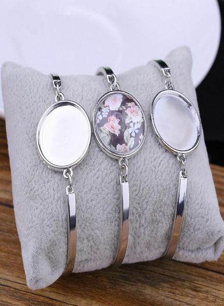 sublimation blank chain bracelets for women fashion heat transfer printing bracelet jewelry diy consumables4769505, Black
sublimation blank chain bracelets for women fashion heat transfer printing bracelet jewelry diy consumables4769505, Black