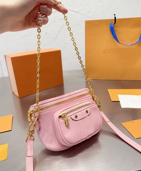 designer bag mini bumbag handbag women chain waist bags shoulder bags luxury crossbody bag purse handbag fanny pack wallet fashion pocket 82
designer bag mini bumbag handbag women chain waist bags shoulder bags luxury crossbody bag purse handbag fanny pack wallet fashion pocket 82