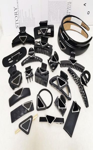 styles triangle designer hair clips sponge hair hoop women grip clips leather hair bands christmas birthday gifts whole7825278, Golden;silver
styles triangle designer hair clips sponge hair hoop women grip clips leather hair bands christmas birthday gifts whole7825278, Golden;silver