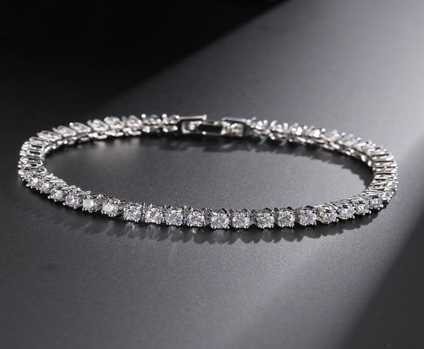 gold silver color 3mm cubic zirconia 18cm tennis bangle bracelet for women wedding fashion luxury christmas gift jewelry s47761782060, Golden;silver
gold silver color 3mm cubic zirconia 18cm tennis bangle bracelet for women wedding fashion luxury christmas gift jewelry s47761782060, Golden;silver